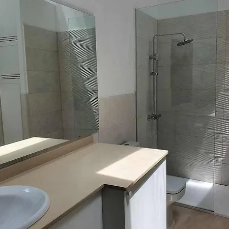 Casa El Billar Appartement