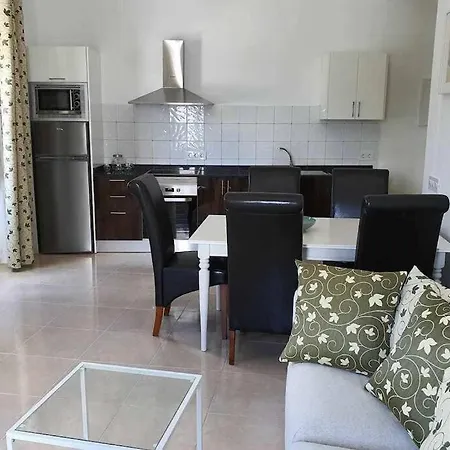 Casa El Billar * Haría