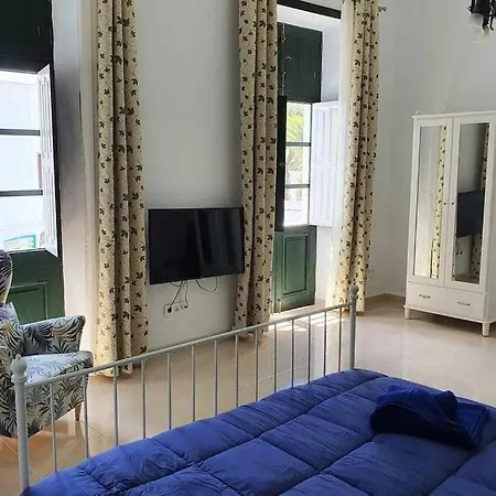 Casa El Billar Appartement