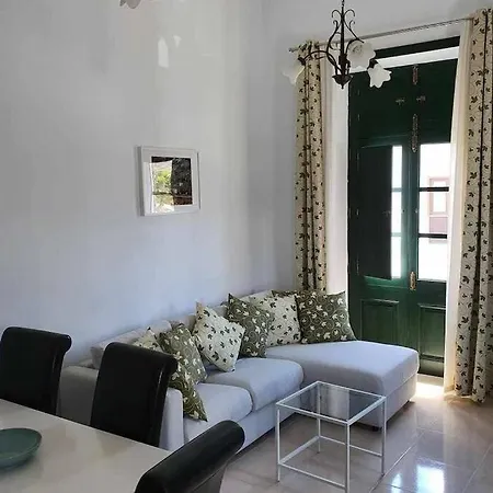 Casa El Billar Appartement Haría