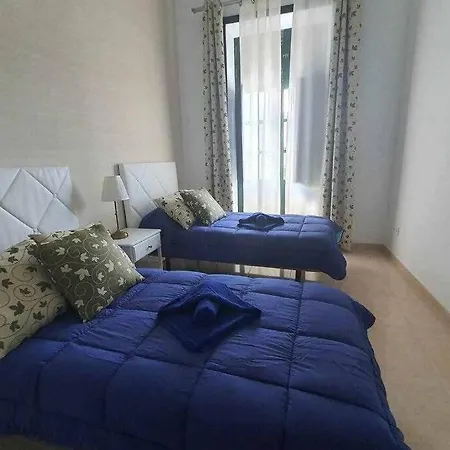 Casa El Billar Appartement