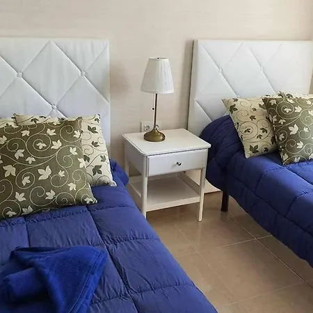 Appartement Casa El Billar *