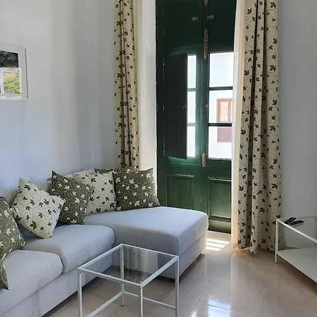 Casa El Billar * Haría