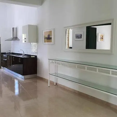 Apartmán Casa El Billar