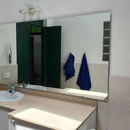 Apartmán Casa El Billar