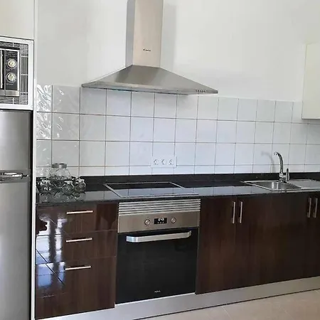 Apartmán Casa El Billar Haría